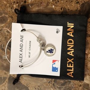 Alex and Ani bracelet